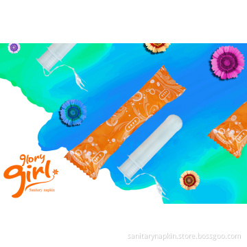 Most popular different brands of tampons for women